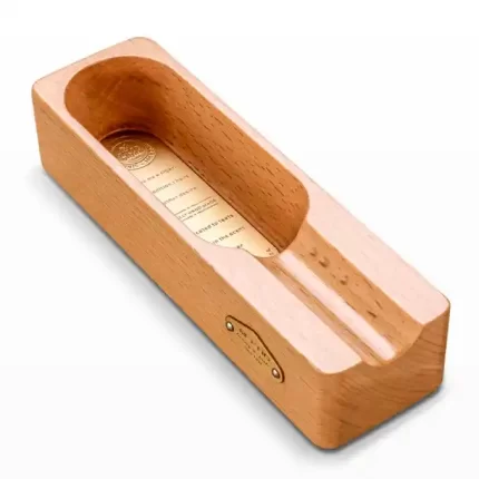 زیرسیگاری جیفنگ اصل مدل Merbau Wood