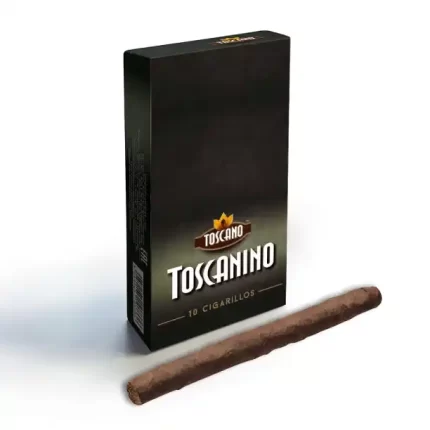 سیگار برگ توسکانینو با طعم C01 توتون