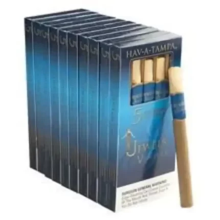 سیگار برگ جیولز Blue