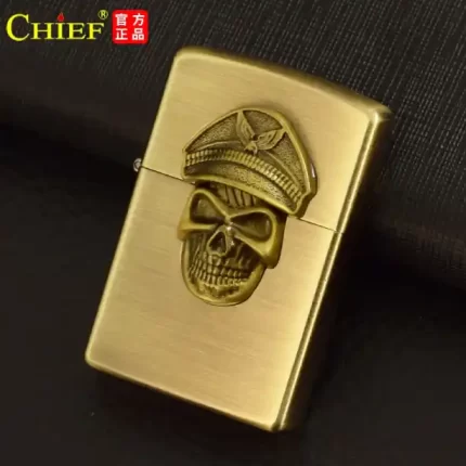 فندک چیف اسکلتی