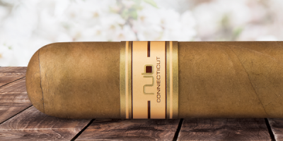 % سیگاربرگ ناب Nub Connecticut 460
