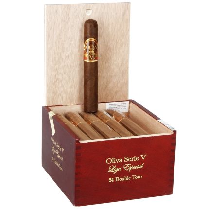 سیگاربرگ الیوا دبل تورو Oliva Double Toro
