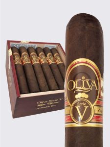 % سیگاربرگ الیوا دبل تورو Oliva Double Toro