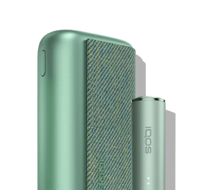 دستگاه سیگار ایکوس ایلوما پرایم iqos iluma prime