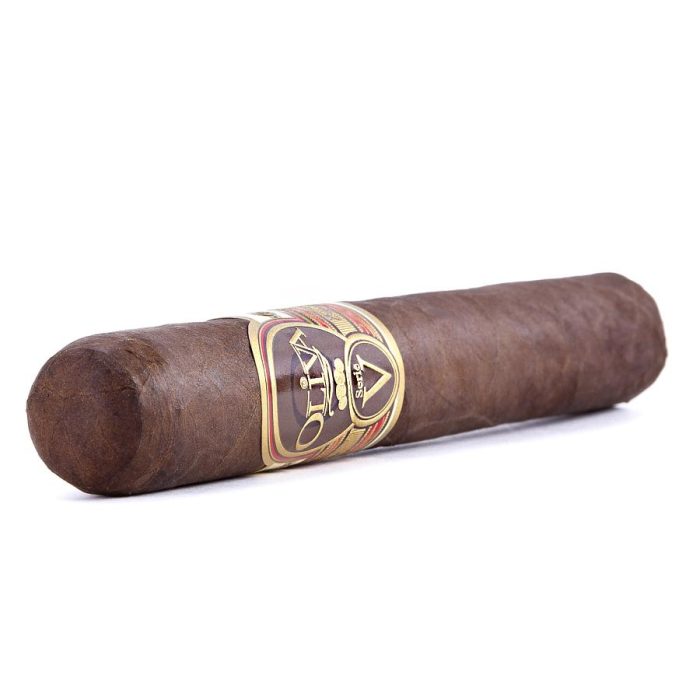 % سیگاربرگ الیوا دبل تورو Oliva Double Toro