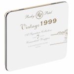 سیگاربرگ راکی پتل مدل وینتیج 1999