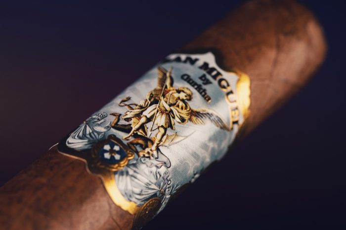 % سیگاربرگ گورکا سان میگل San Miguel