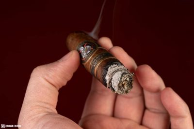 % سیگاربرگ گورکا سری نیکاراگوئه Gurkha Nicaragua Series