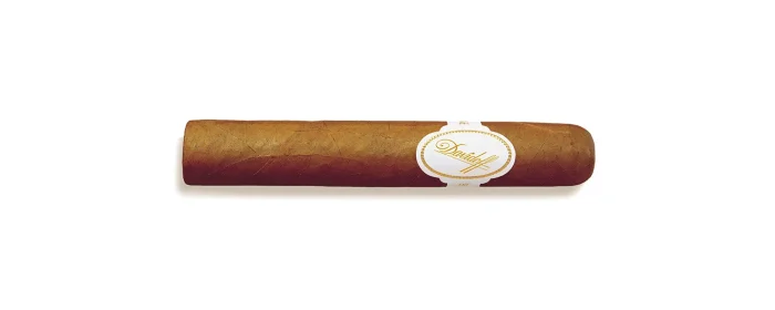% سیگاربرگ دیویدوف اسپشیال آر Davidoff Aniversario Special R