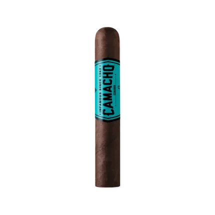 سیگاربرگ کاماچو اکوادور Camacho Ecuador