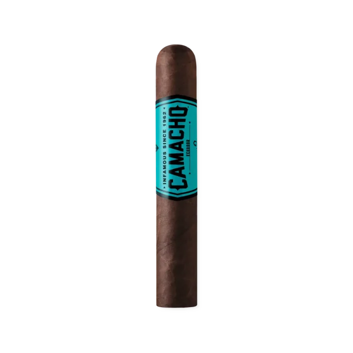 % سیگاربرگ کاماچو اکوادور Camacho Ecuador