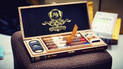 % سیگاربرگ MY FATHER Toro Selection