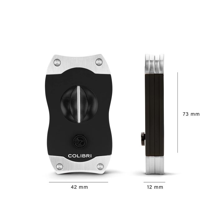 % کاتر کولیبری وی کات V-CUT COLIBRI