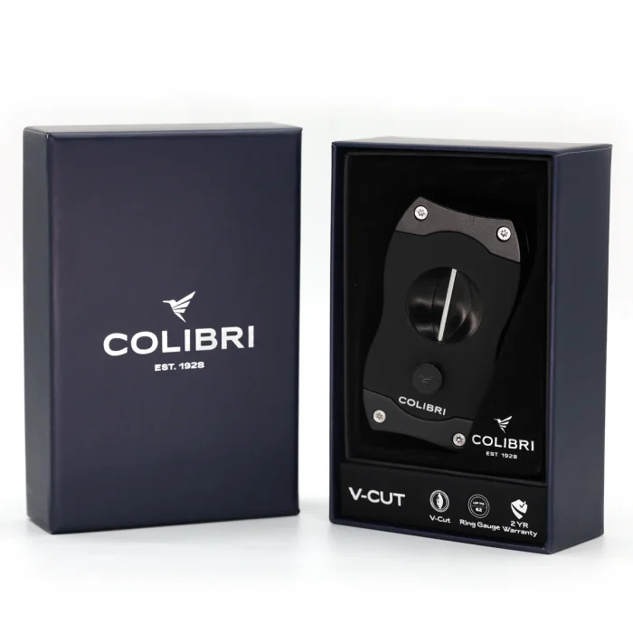 % کاتر کولیبری وی کات V-CUT COLIBRI