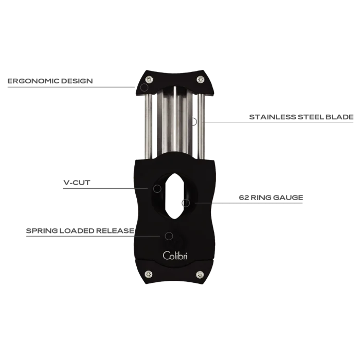 % کاتر کولیبری وی کات V-CUT COLIBRI