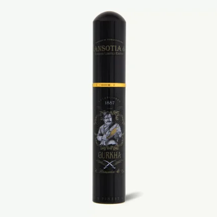 سیگاربرگ گورکا مدل ROYAL CHALLENGE گورخا رویال چلنج