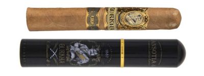 % سیگاربرگ گورکا مدل ROYAL CHALLENGE گورخا رویال چلنج