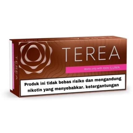 سیگار ترا تریا اندونزی برنز Terea Bronze